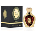 Niche Emarati Nadira edp 100ml by Lattafa