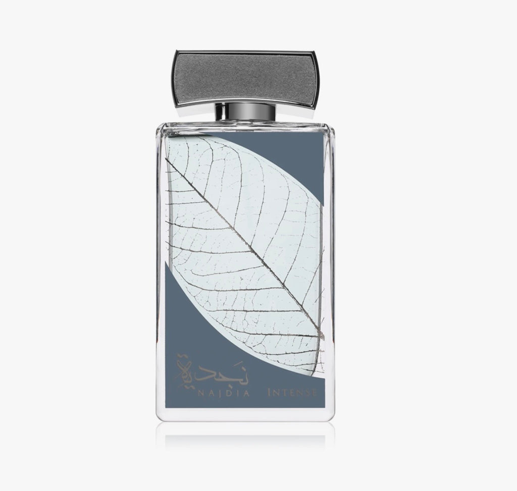 Lattafa Najdia Intense edp 100ml