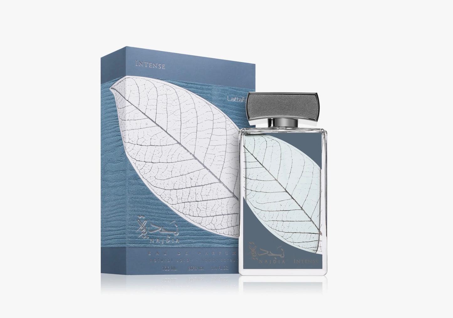 Lattafa Najdia Intense edp 100ml