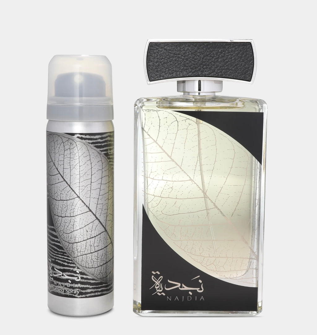 Lattafa Najdia edp 100ml