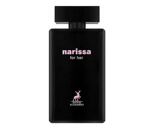 Maison Alhambra Narissa For Her edp 100ml