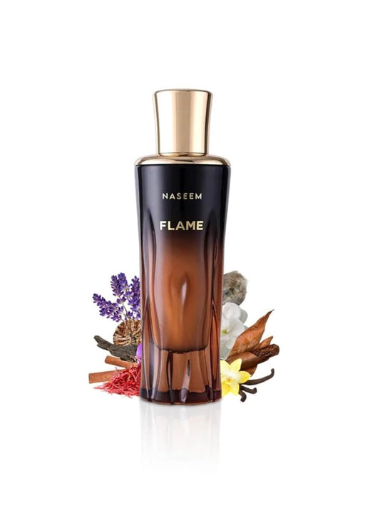 Naseem Flame Aqua Parfume 80ml