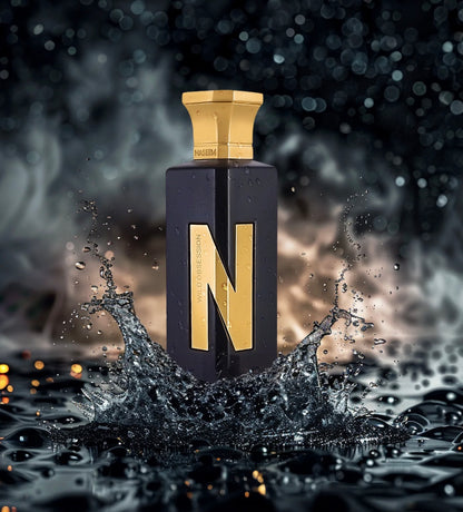 Naseem Wild Obsession Aqua Perfume 75ml