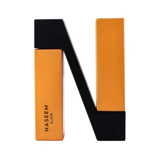 Naseem Elixir Aqua Perfume 2x30ml