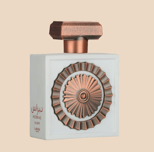 Lattafa Pride Nebras Elixir edp 100ml