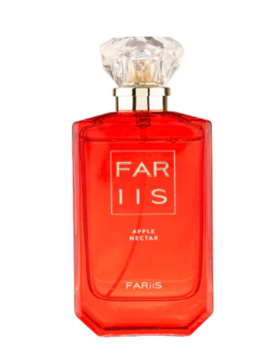Fariis Apple Nectar edp 100ml