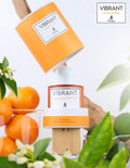 Paris Corner Vibrant Orange & Neroli edp 100ml
