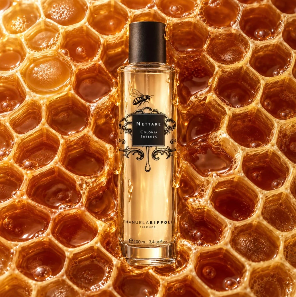 Emanuela Biffoli Nettare Colonia Intensa 100ml