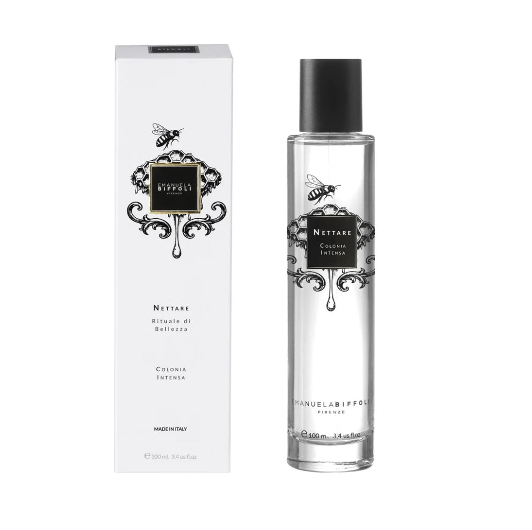 Emanuela Biffoli Nettare Colonia Intensa 100ml