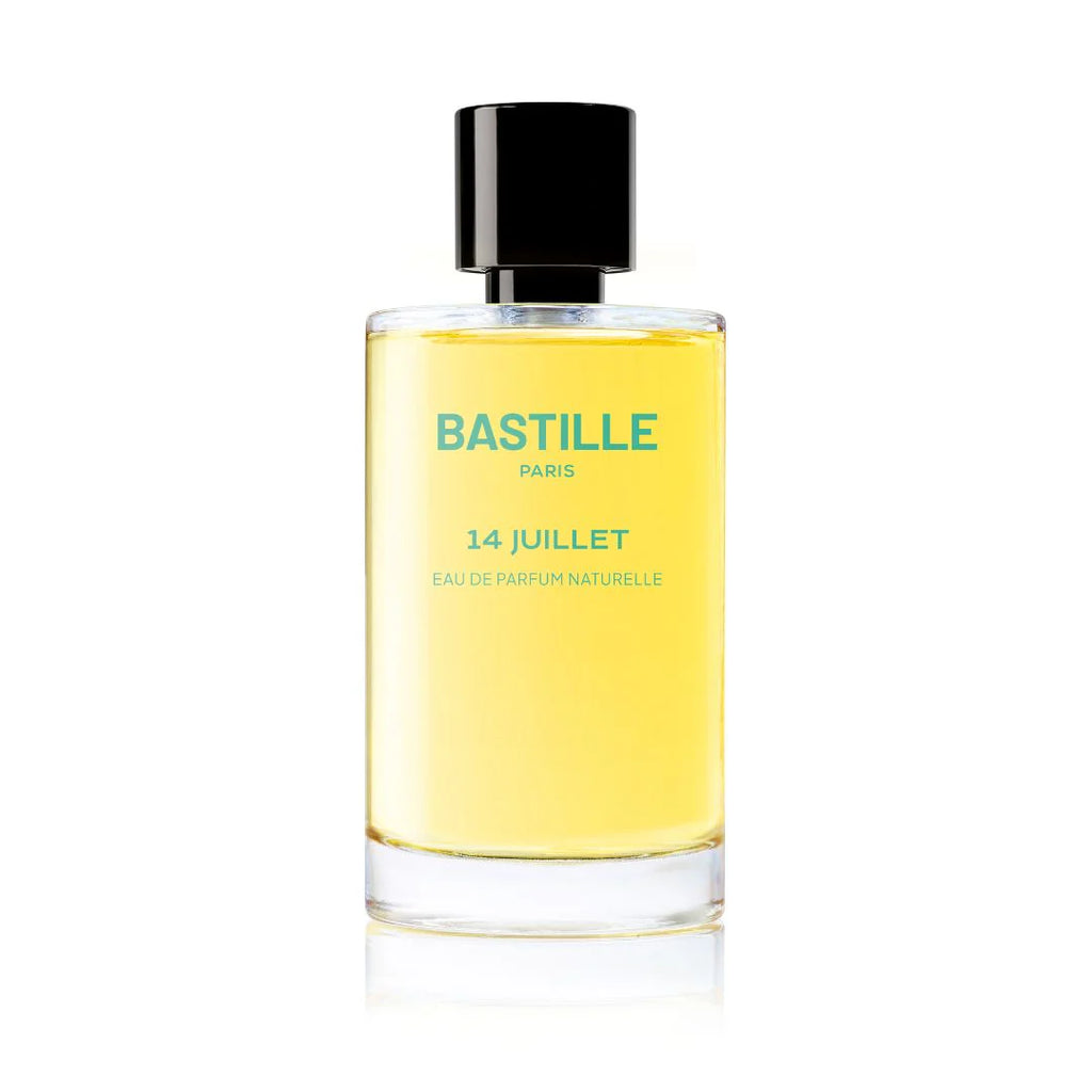 Bastille 14 Juillet - Nouvelle Eau de parfum