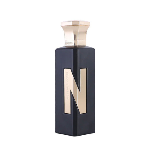 Naseem Night Of Success Aqua Parfume 75ml