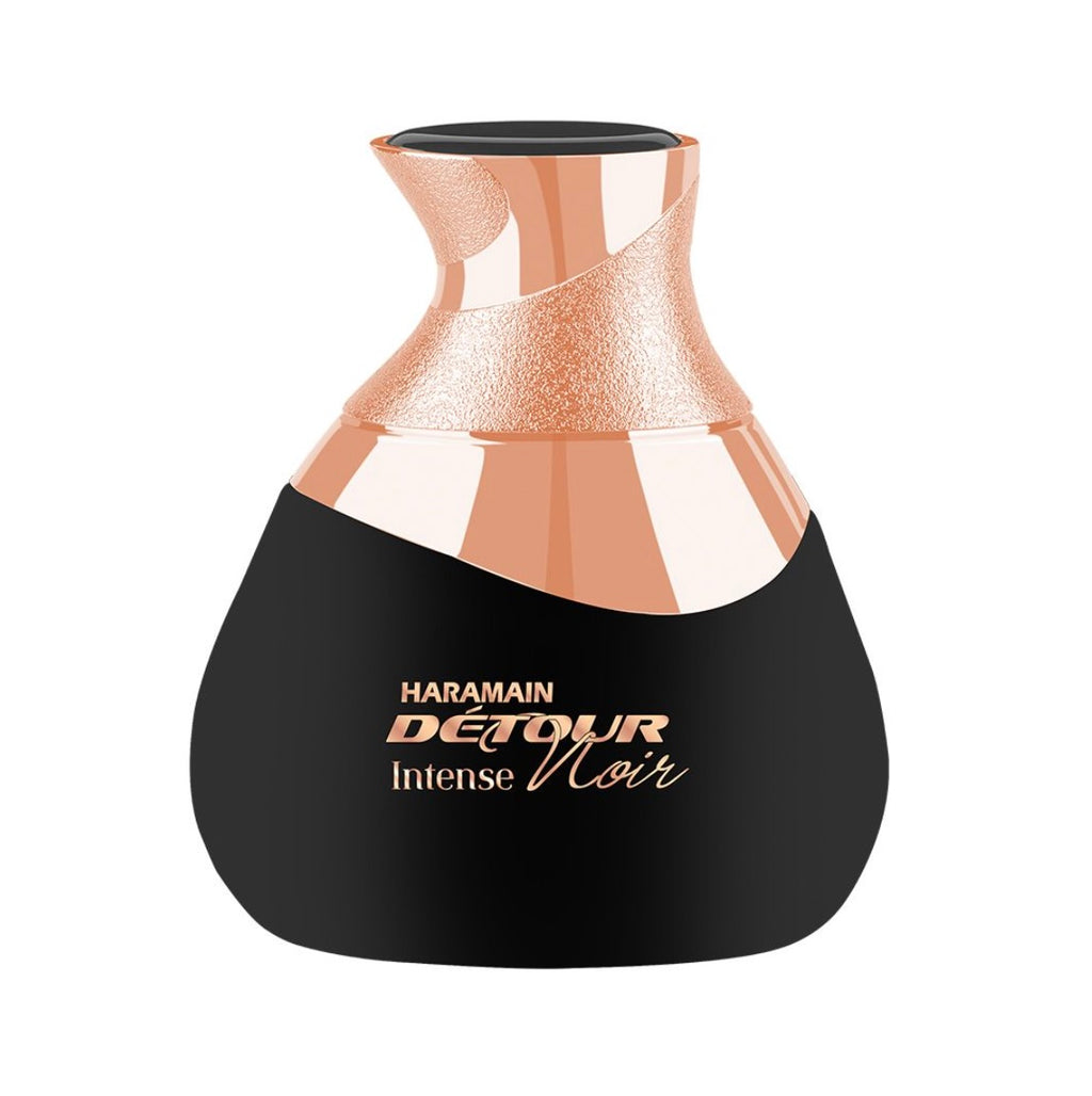 Al Haramain Detour Noir Intense edp 100ml