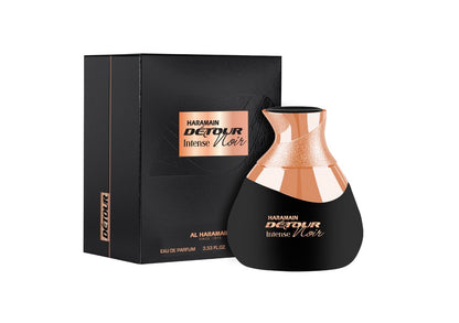 Al Haramain Detour Noir Intense edp 100ml