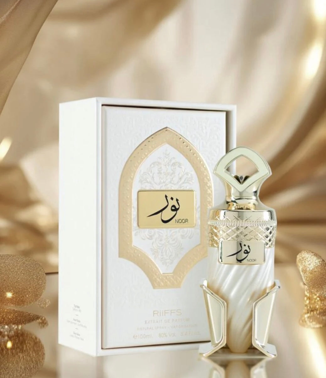 Riiffs Noor Extrait De Parfum 100ml