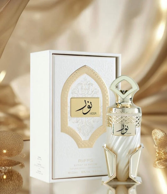 Riiffs Noor Extrait De Parfum 100ml