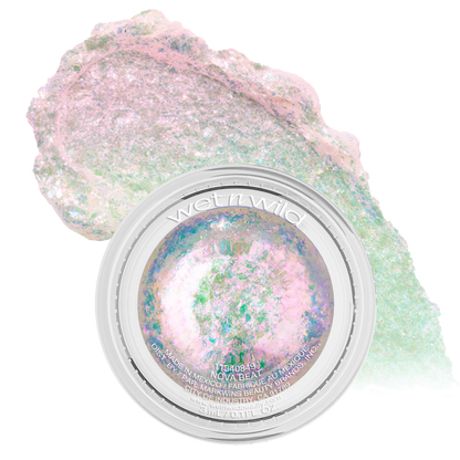 Wet n Wild Chameleon Chrome Eyeshadow Foil
