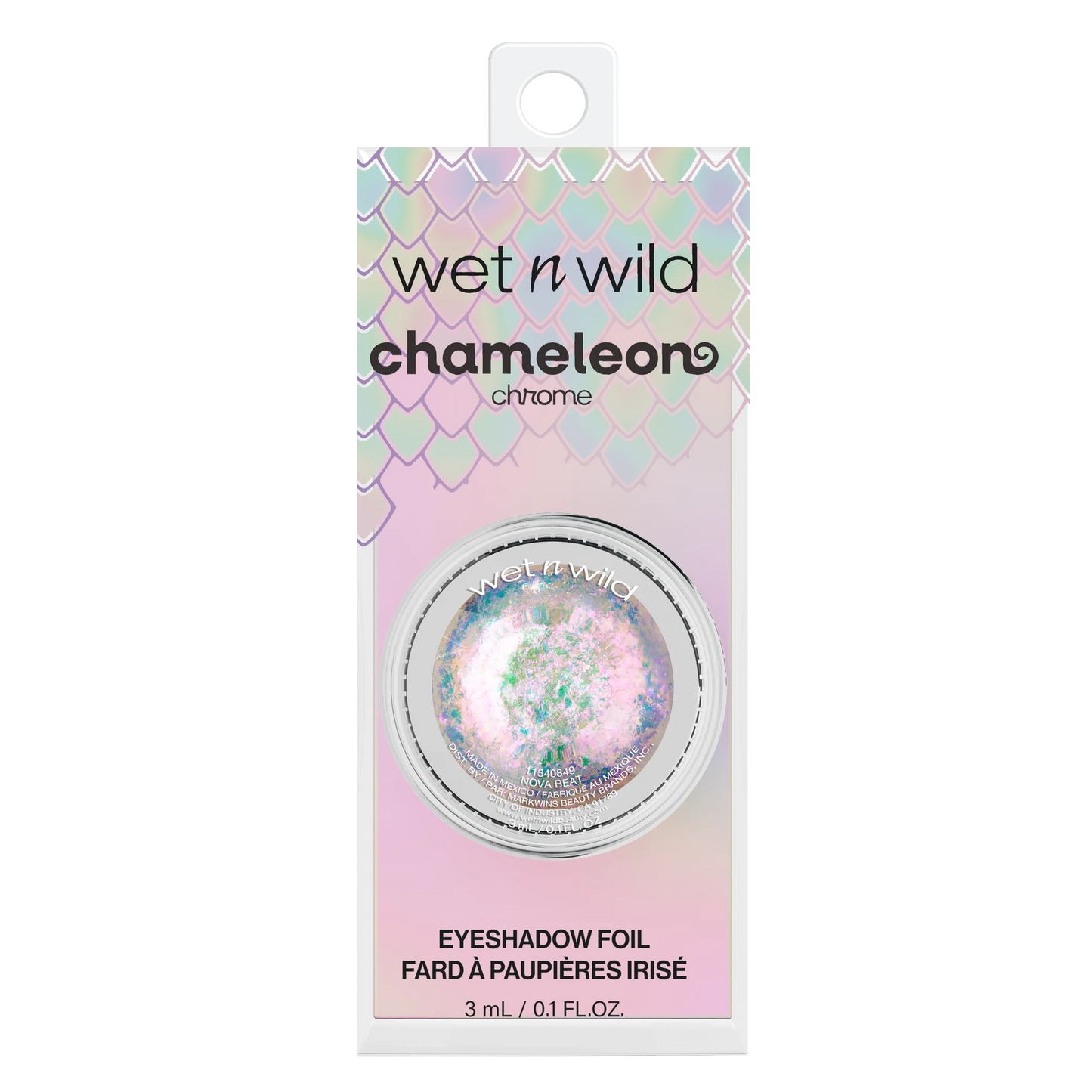 Wet n Wild Chameleon Chrome Eyeshadow Foil