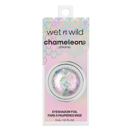 Wet n Wild Chameleon Chrome Eyeshadow Foil