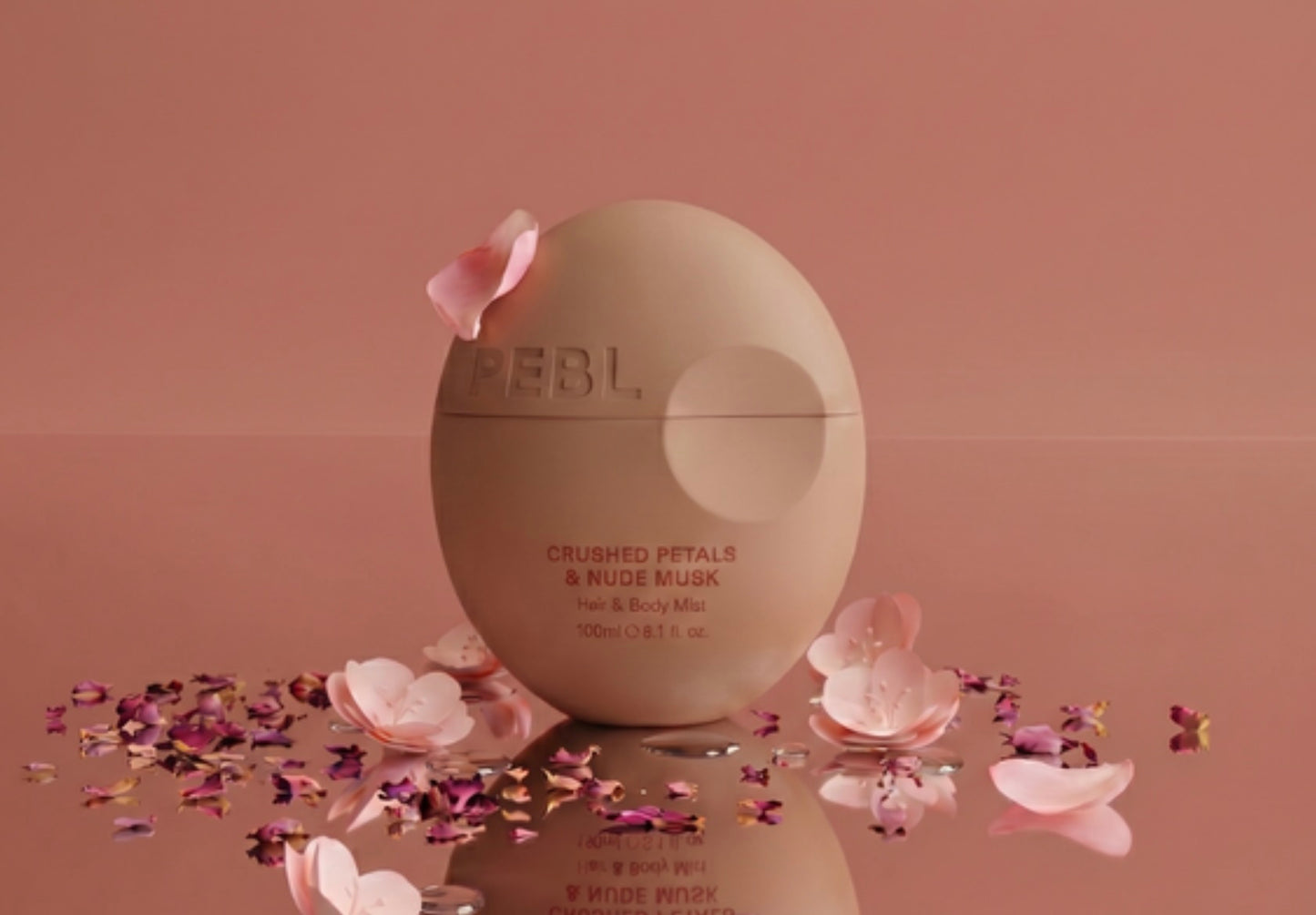 PEBL Hair & Body Mist 150ml