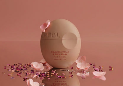PEBL Hair & Body Mist 150ml