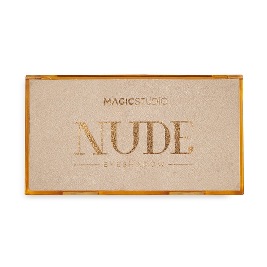 Magic Studio Nude eyeshadow palette