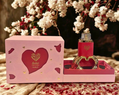 Nusuk Saher Extrait De Parfum 100ml