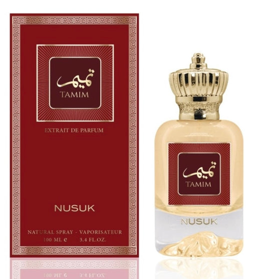 Nusuk Tamim Extrait De Parfum 100ml
