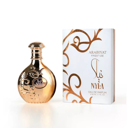 Arabiyat Prestige Nyla edp 80ml