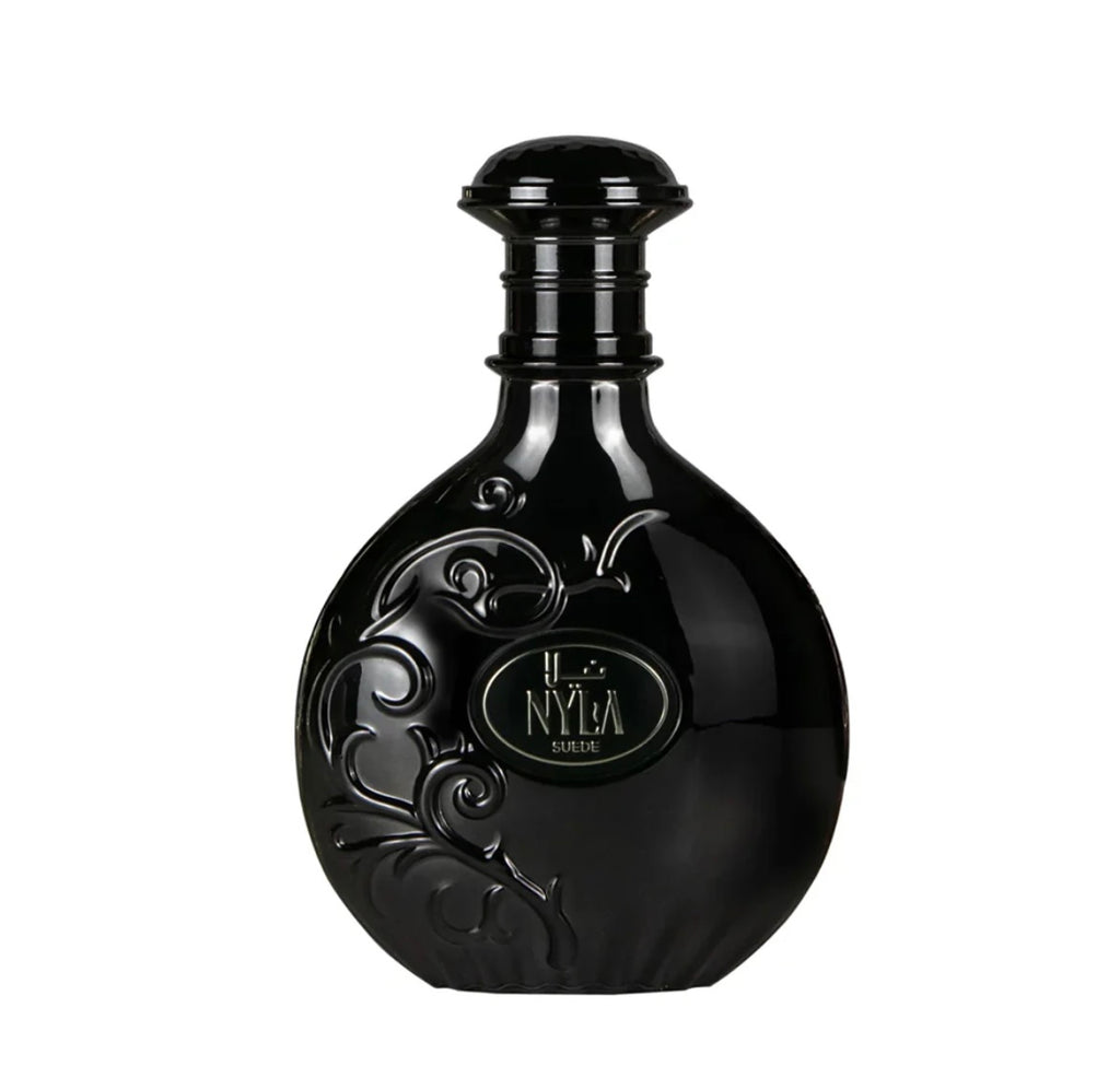 Arabiyat Prestige Nyla Suede edp 80ml