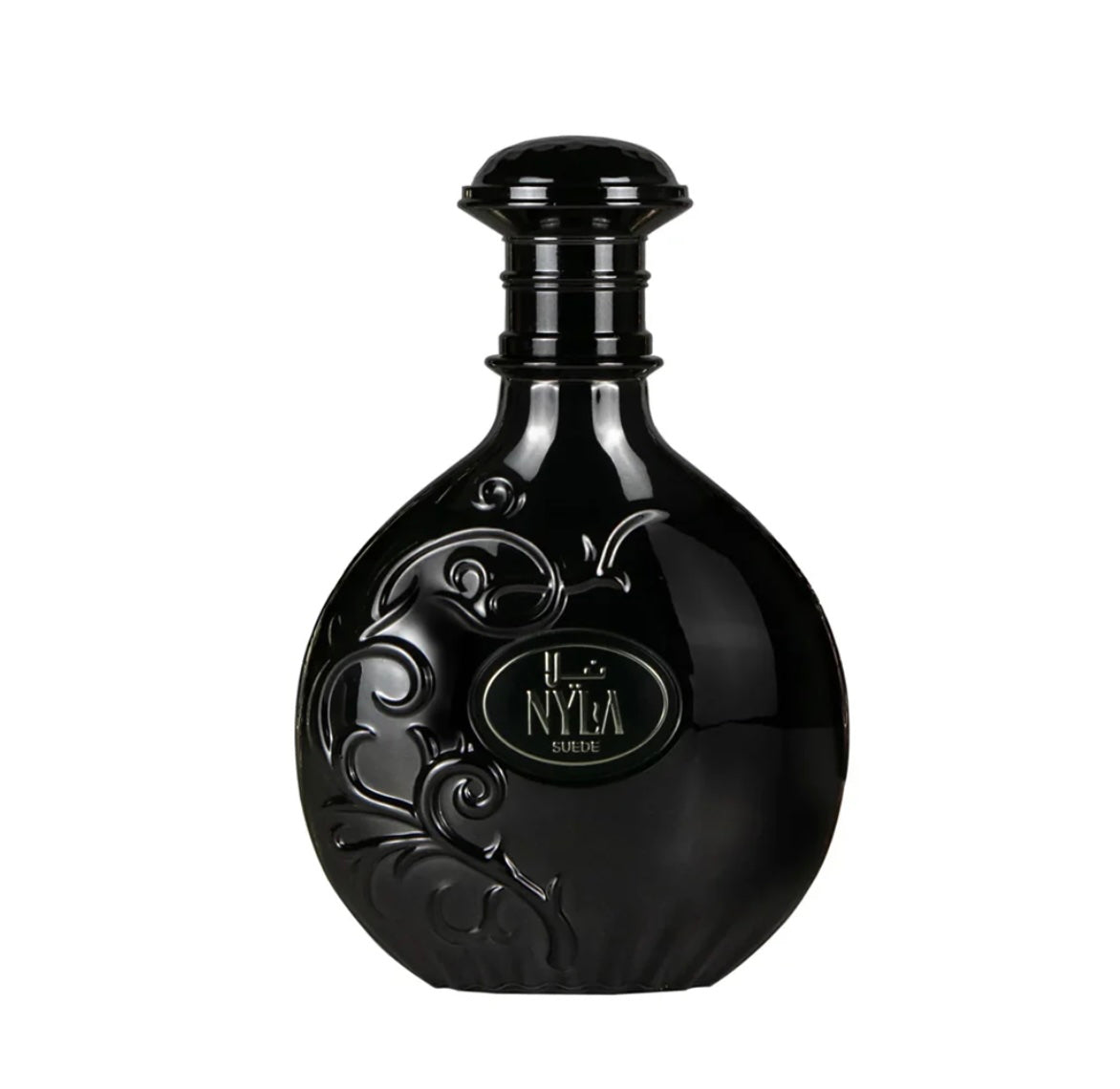 Arabiyat Prestige Nyla Suede edp 80ml