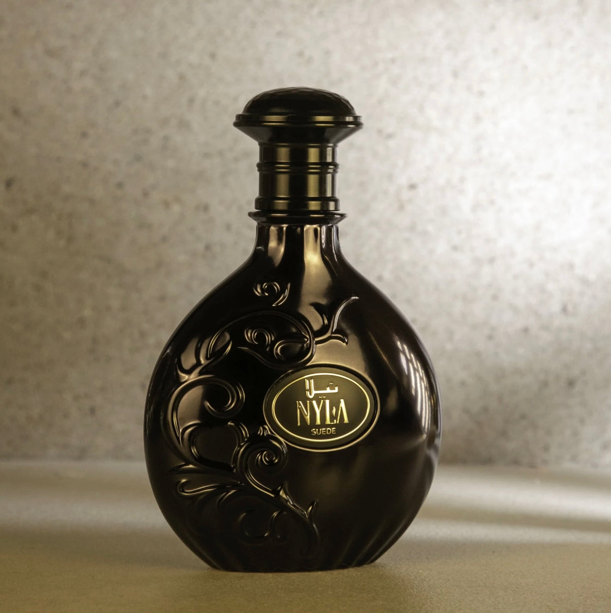 Arabiyat Prestige Nyla Suede edp 80ml