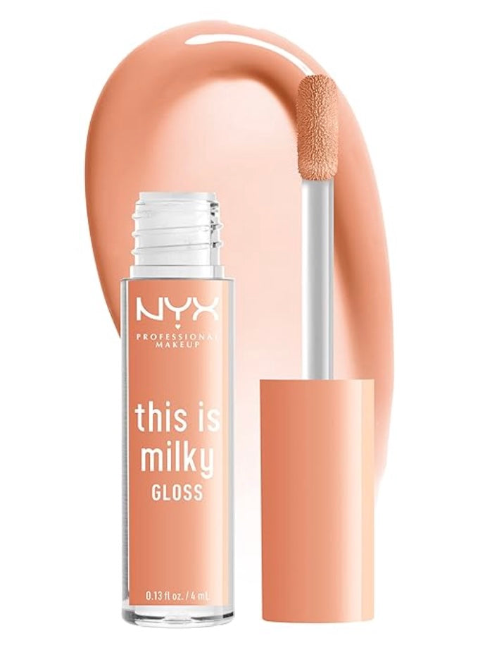 Nyx Professional MakeUp Lip Gloss