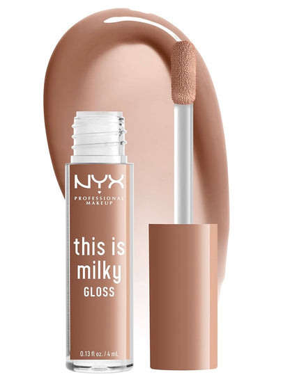 Nyx Professional MakeUp Lip Gloss