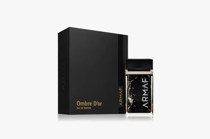 Armaf Ombre D'Or edp 75ml