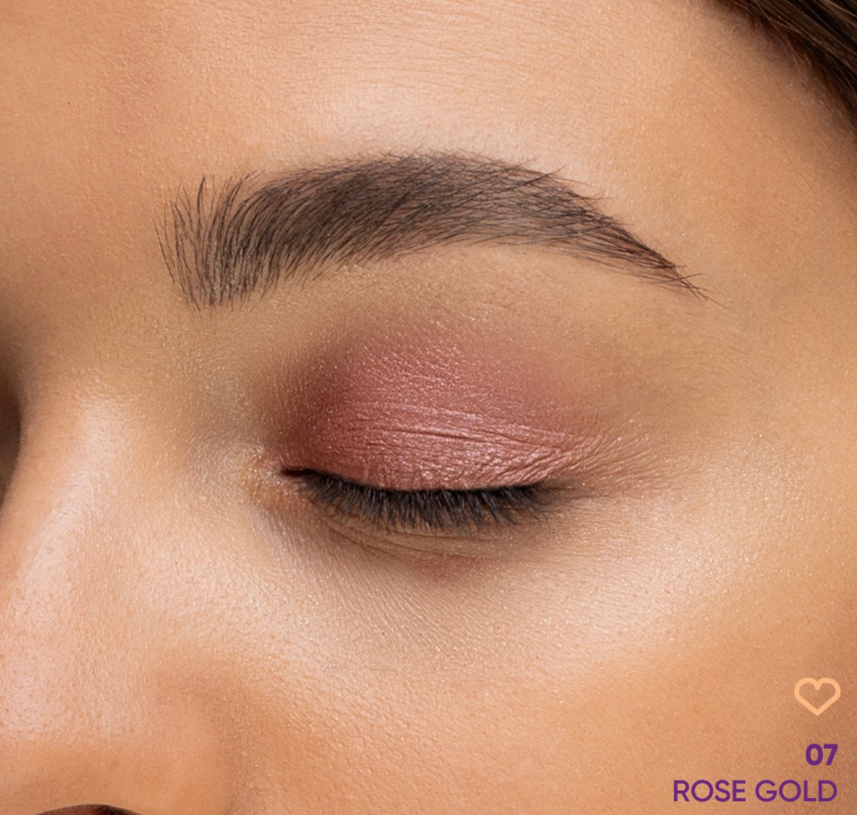 Nejha Partner in Eye Ombre à Paupières en Poudre 2,1g