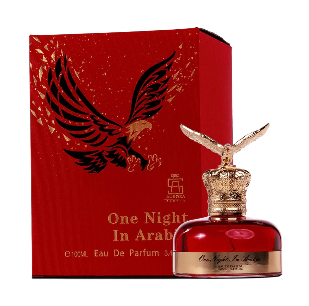 Aurora Scents One Night In Arabia edp 100ml