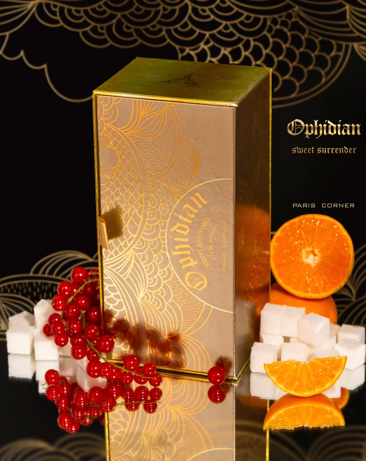 Paris Corner Ophidian Sweet Surrender edp 100ml