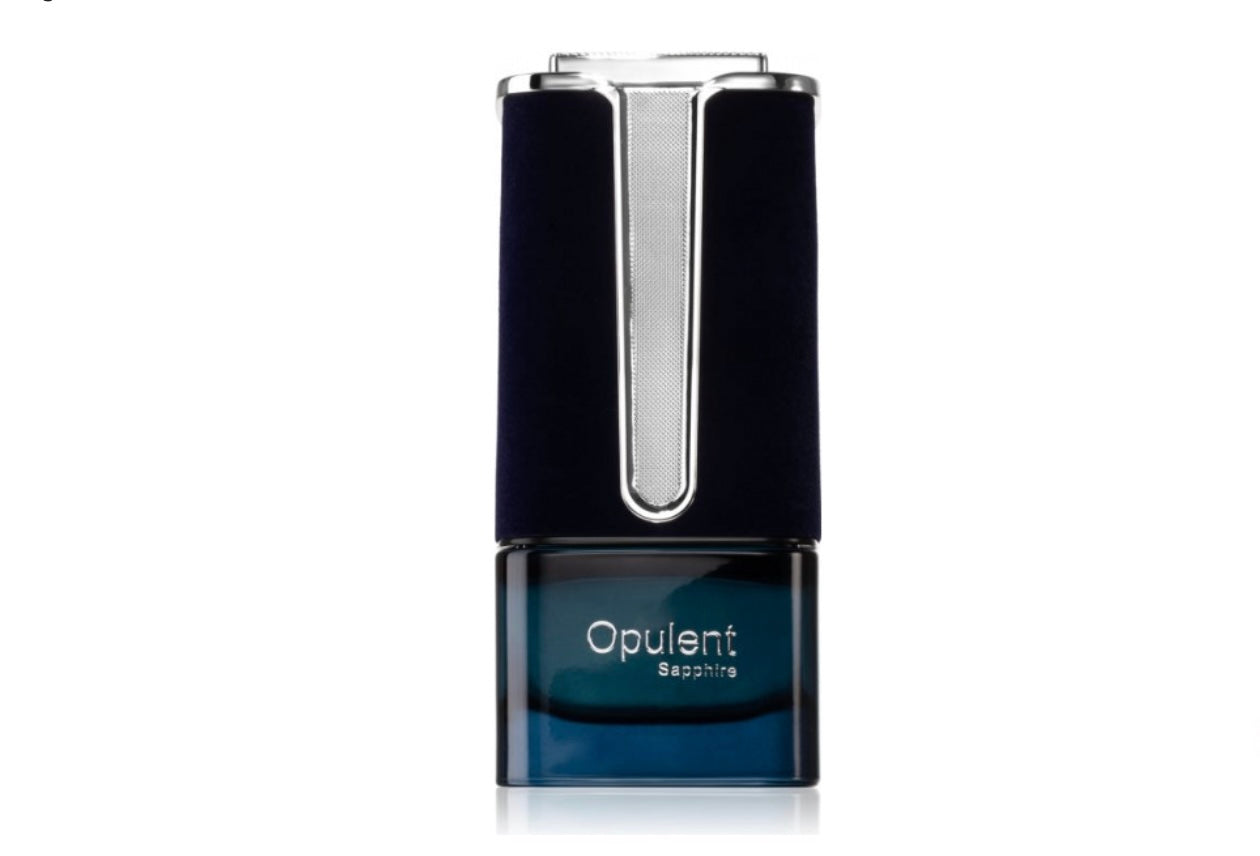 Al Haramain Opulent Sapphire edp 100ml