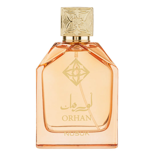 Nusuk Orhan Extrait De Parfum 100ml