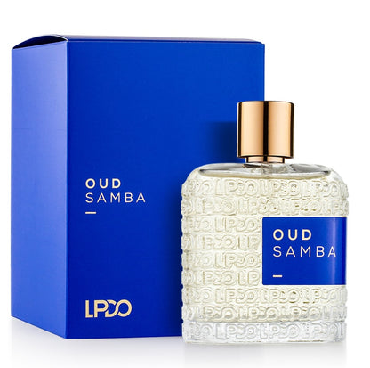 LPDO Oud Samba EDPI