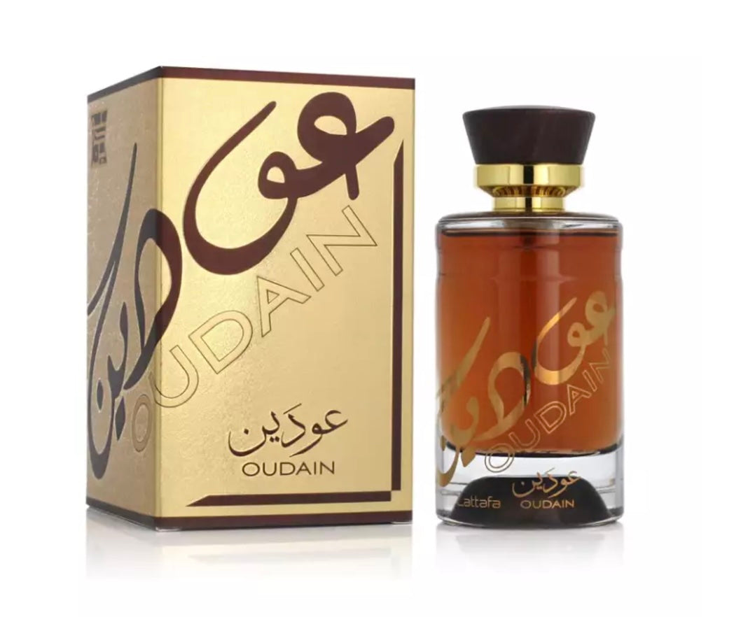 Lattafa Oudain edp 100ml
