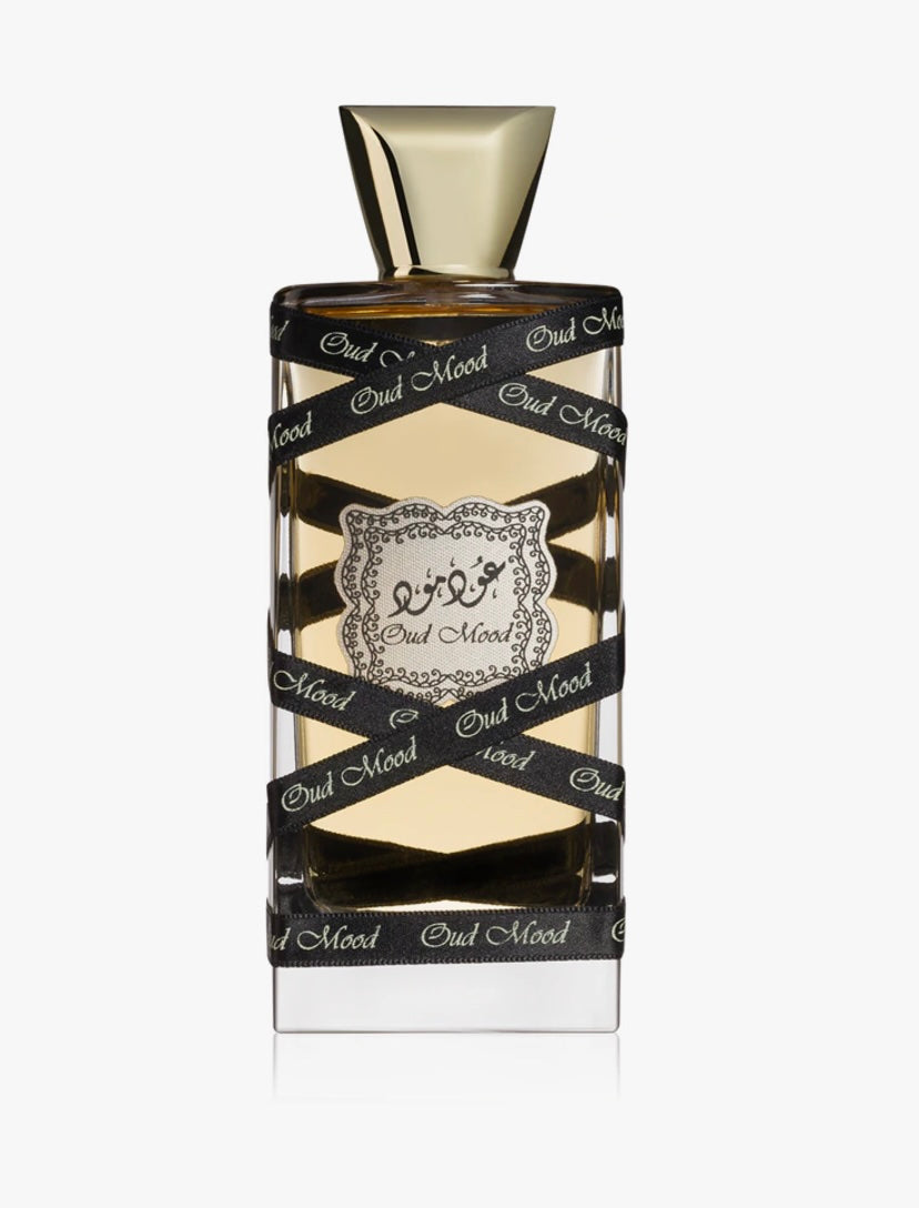 Lattafa Oud Mood edp 100ml