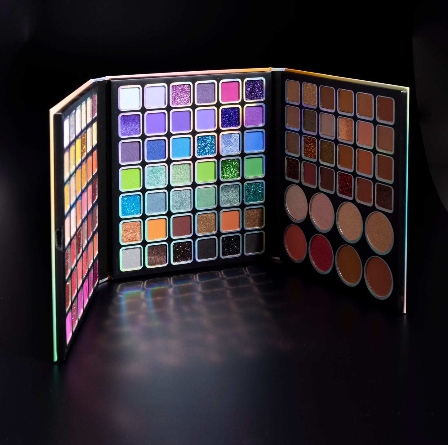 Magic Studio Palette 116 colori