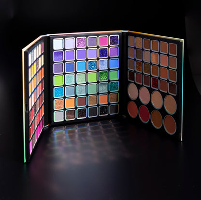 Magic Studio Palette 116 colori