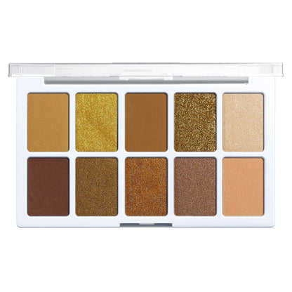 Wet n Wild Color Icon 10-Pan Palette