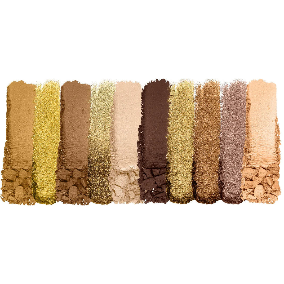 Wet n Wild Color Icon 10-Pan Palette