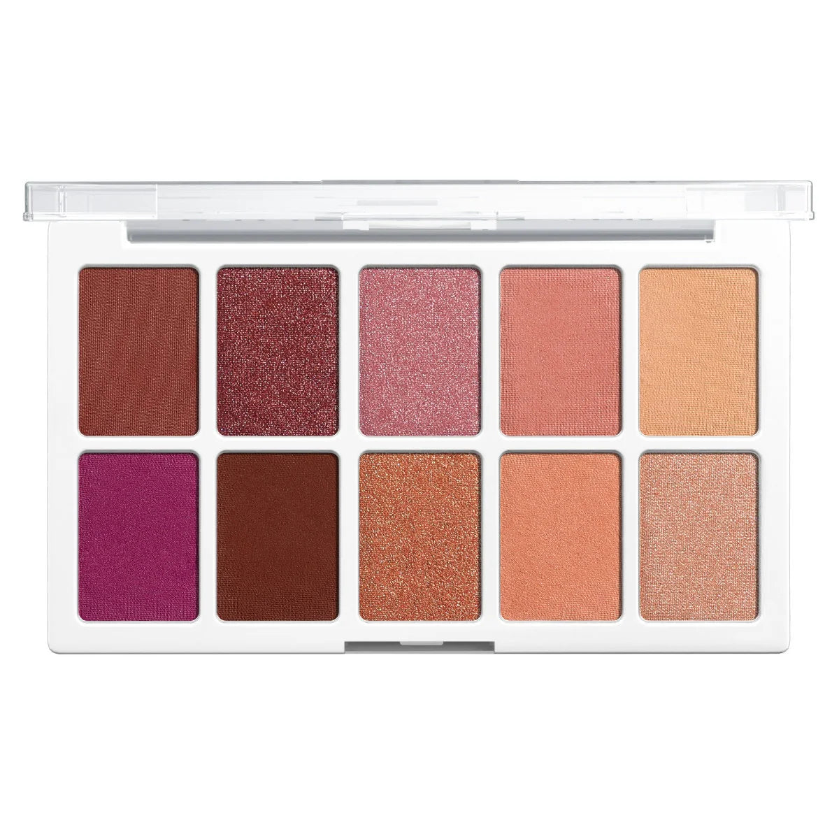 Wet n Wild Color Icon 10-Pan Palette