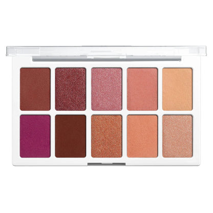 Wet n Wild Color Icon 10-Pan Palette