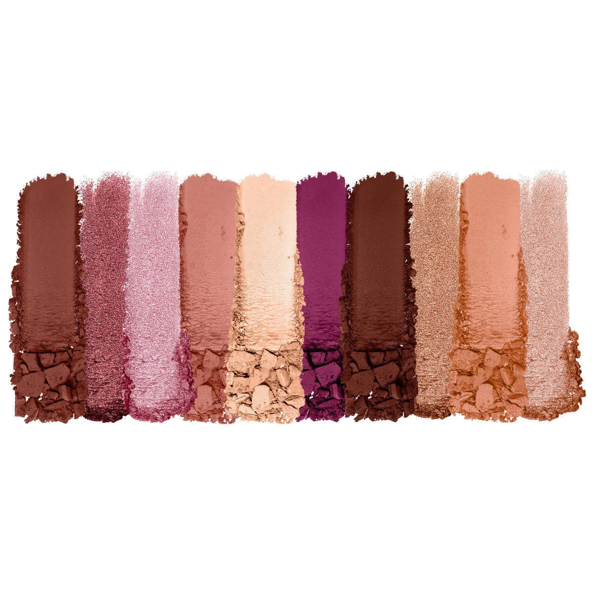 Wet n Wild Color Icon 10-Pan Palette