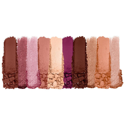 Wet n Wild Color Icon 10-Pan Palette